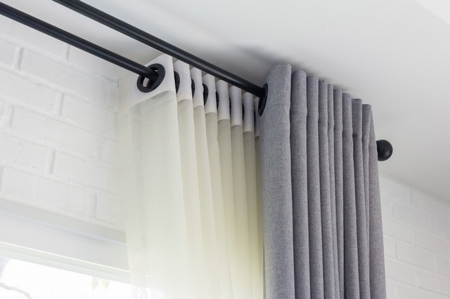 Curtain Fitters Garston, Leavesden, WD25