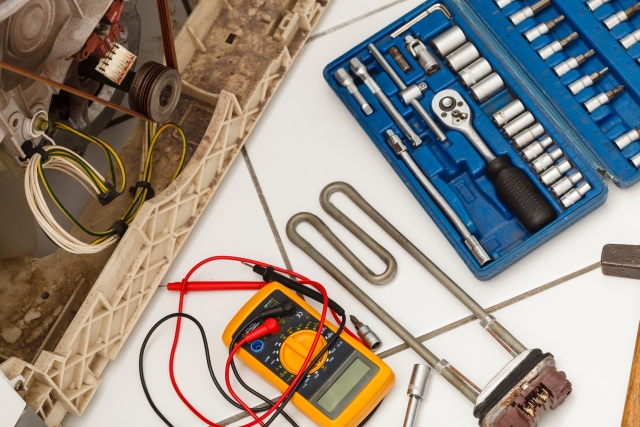 Appliance repairs Garston, Leavesden, WD25