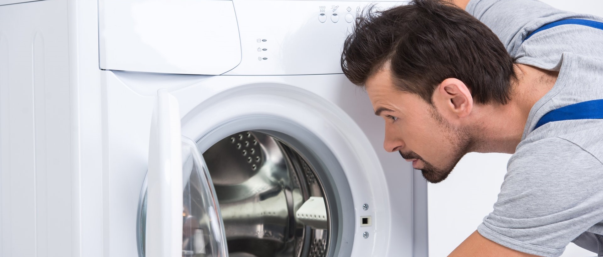 Appliance repairs WD25