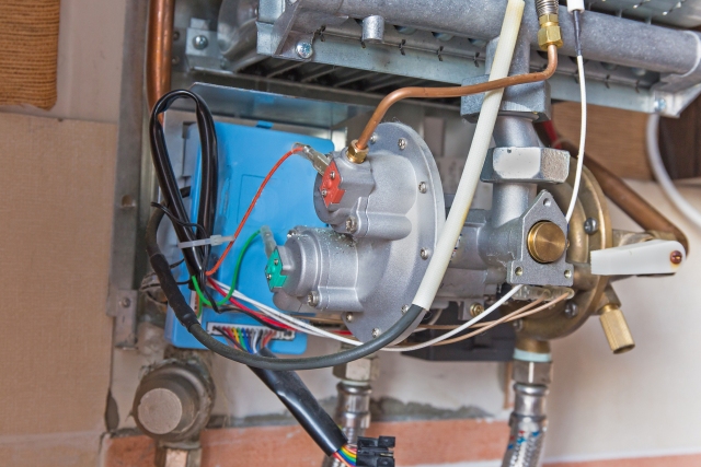 Boiler Installations Garston, Leavesden, WD25