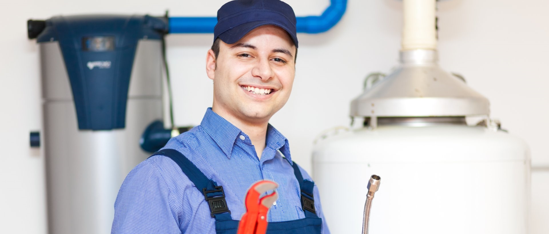 Boiler Installations WD25