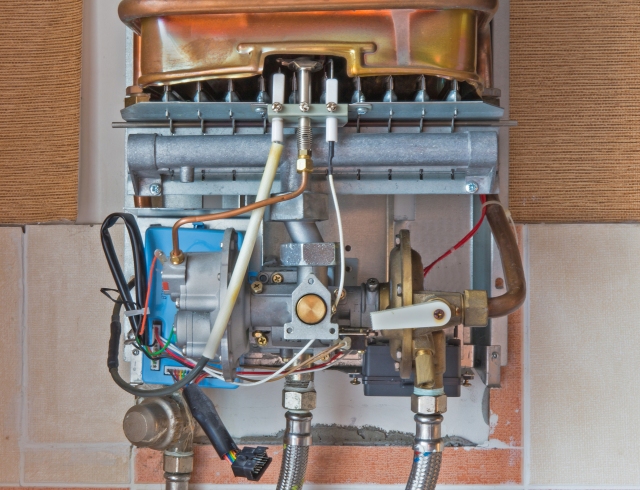 Boiler repairs Garston, Leavesden, WD25