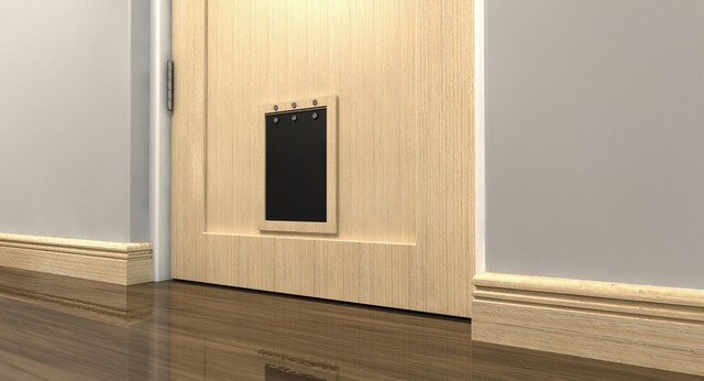 Cat Flap Installation Garston, Leavesden, WD25