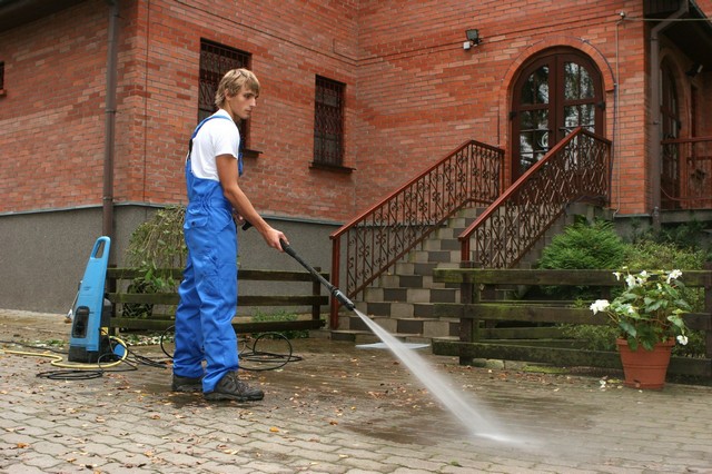 Deep Cleaning Services Garston, Leavesden, WD25