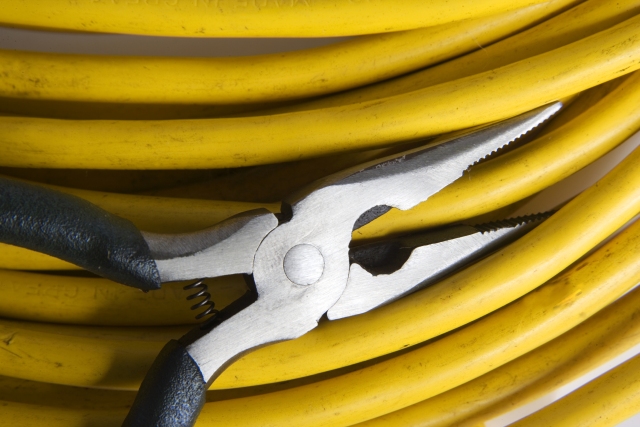 Electricians Garston, Leavesden, WD25