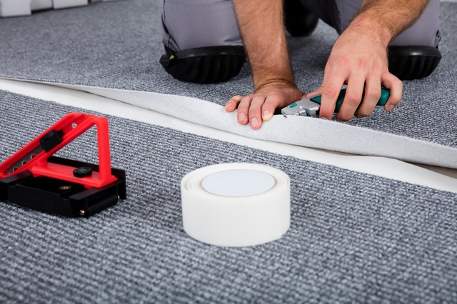 Floor Fitters Garston, Leavesden, WD25