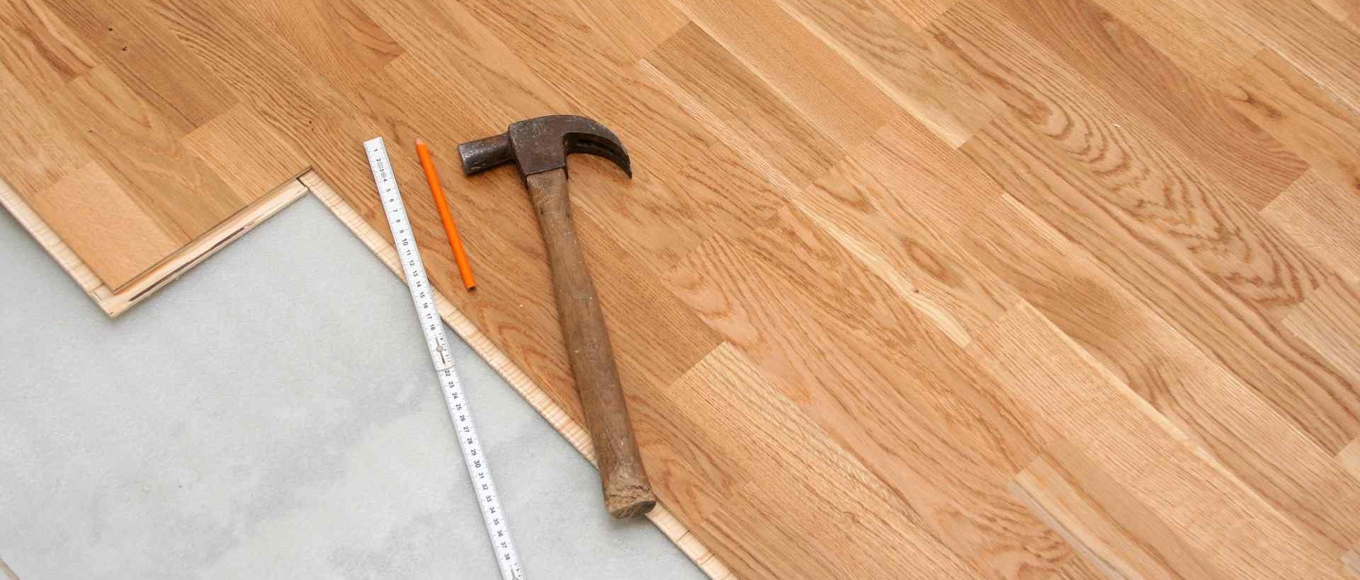 floor fitters WD25