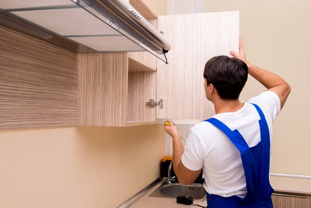 Furniture Assembly Garston, Leavesden, WD25