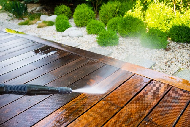 Garden Clearance Garston, Leavesden, WD25