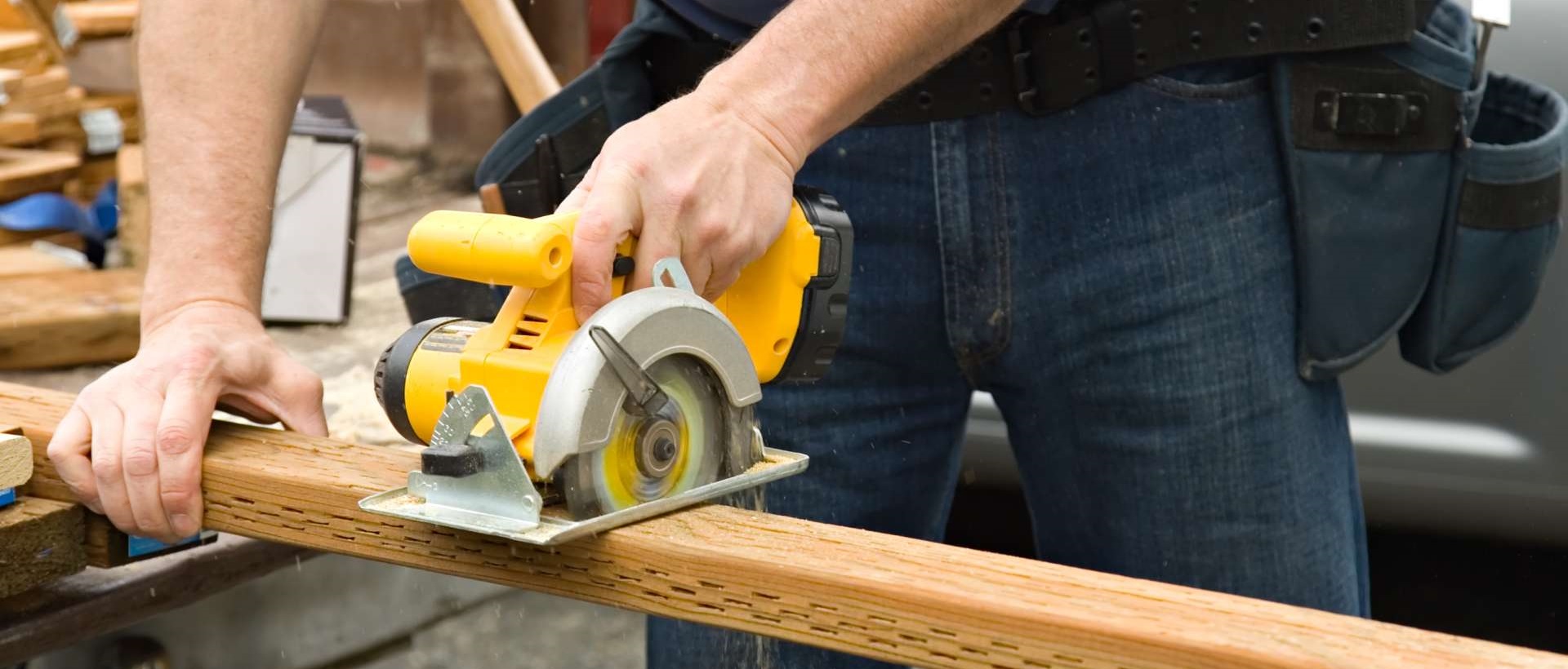 garden decking WD25
