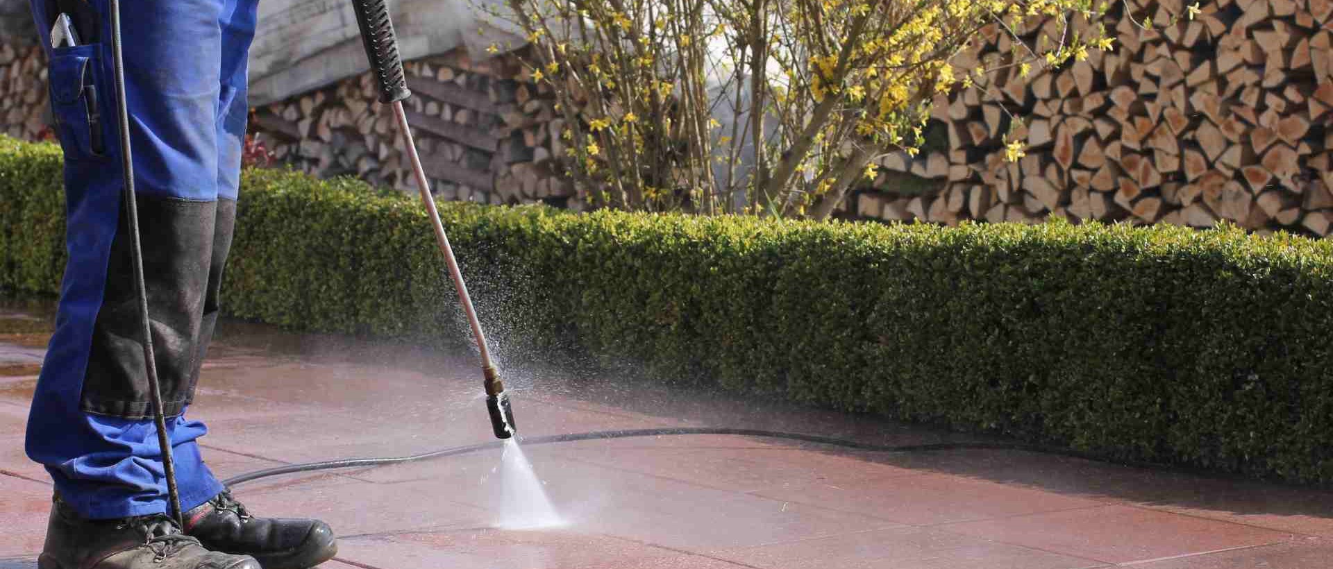 garden maintenance WD25