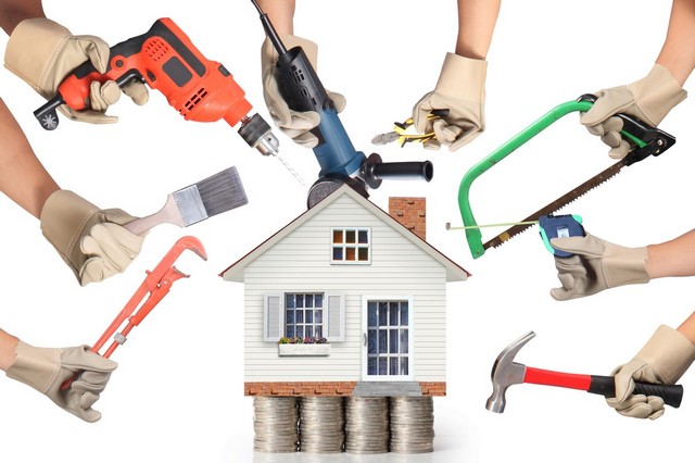 Handyman Services Garston, Leavesden, WD25