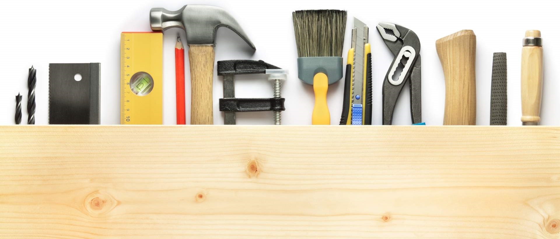 Handyman services WD25