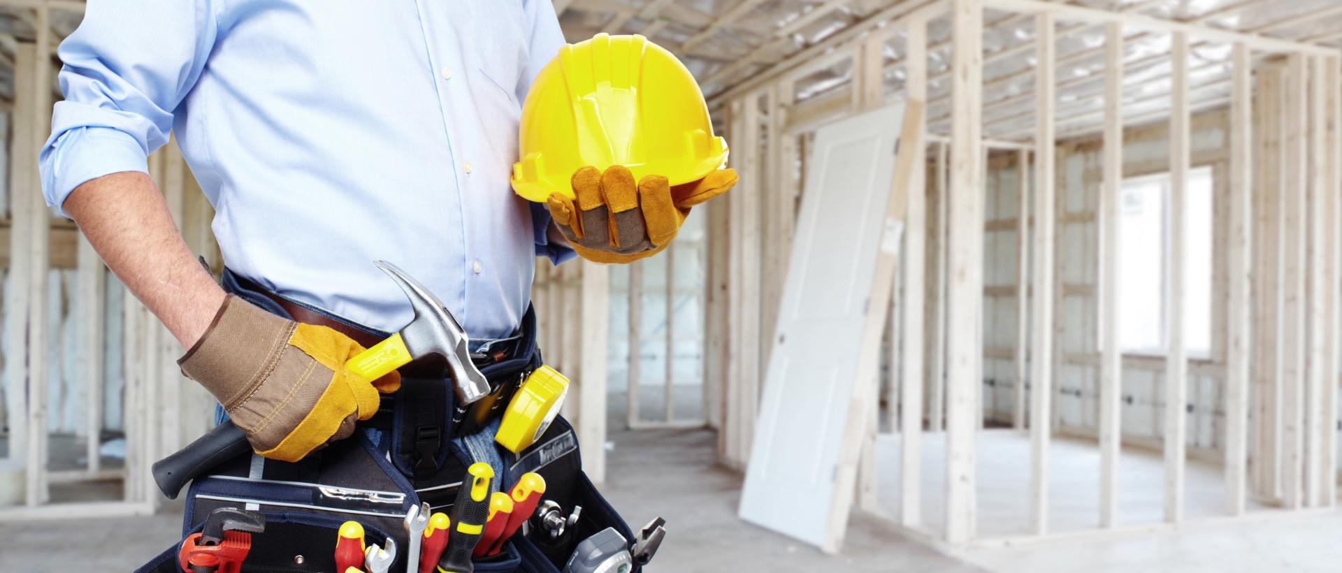 home improvements WD25