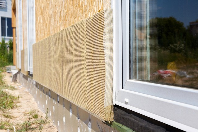 Home Insulation Garston, Leavesden, WD25