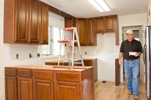 Kitchen Fitters Garston, Leavesden, WD25