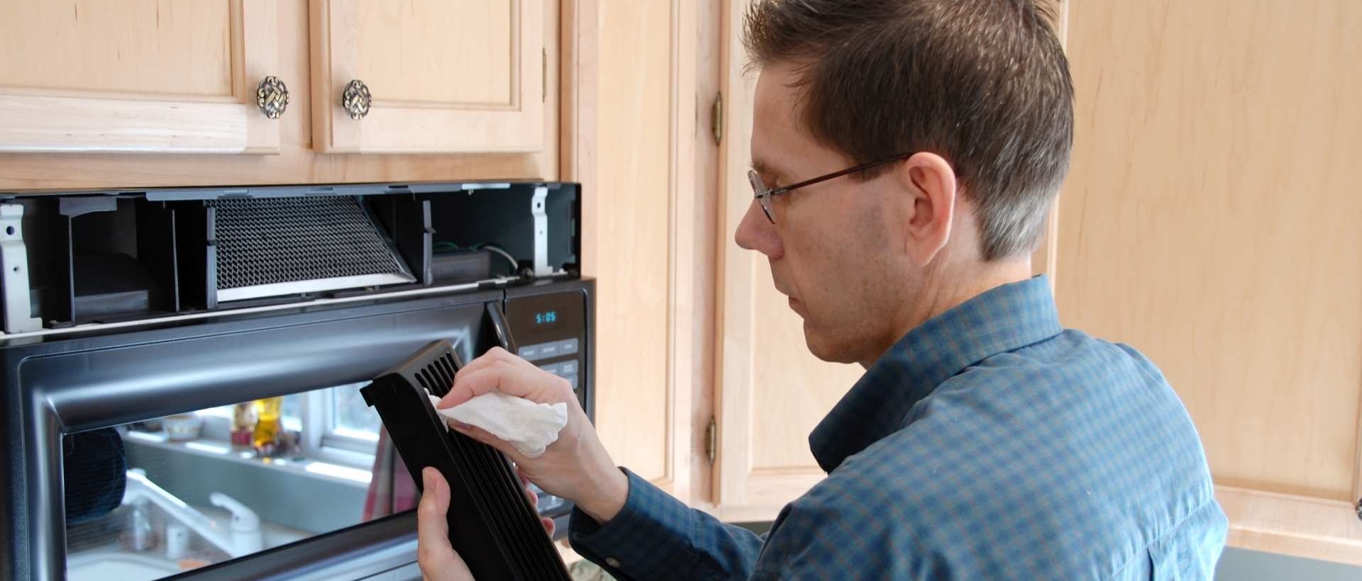 Kitchen fitters WD25