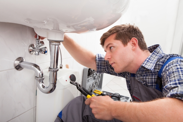 Plumbers Garston, Leavesden, WD25