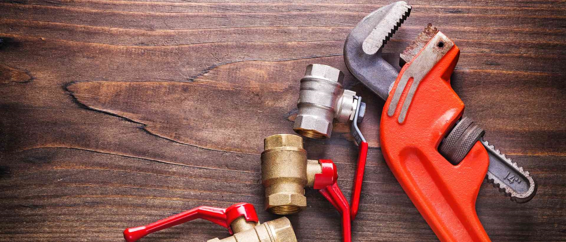 Plumbers WD25