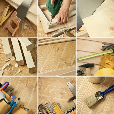 Property Maintenance Garston, Leavesden, WD25
